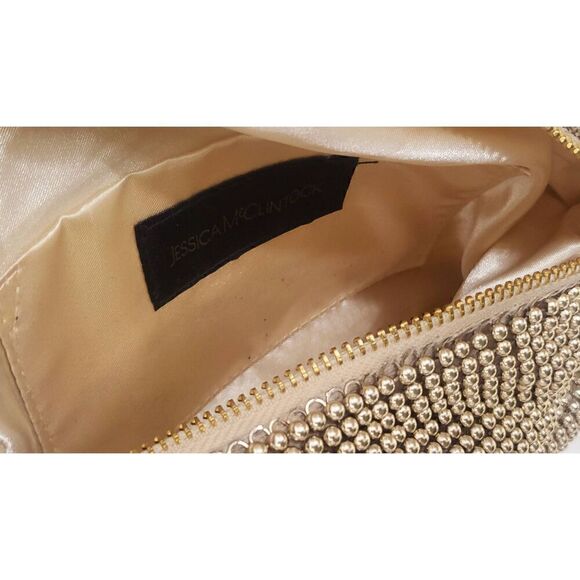 Jessica Mc Clintock purse - Picture 2 of 7